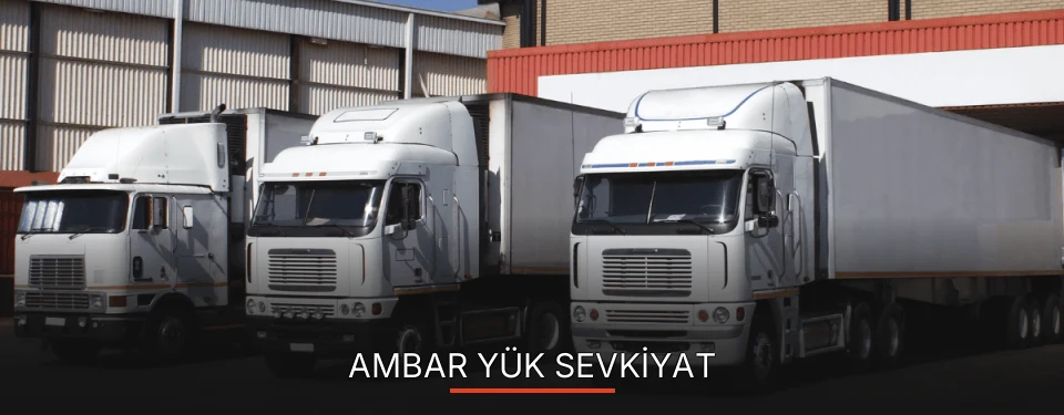 Niğde Ambar Yük Ambarı Firmaları