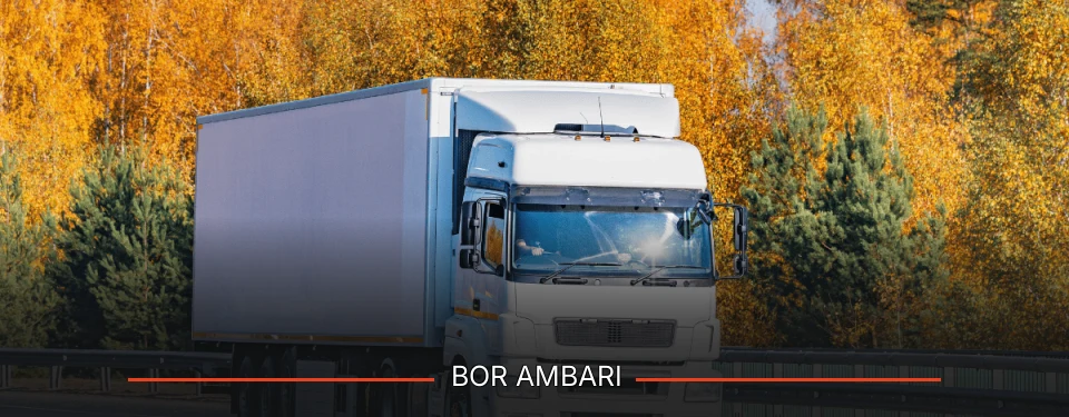 Bor Ambarı