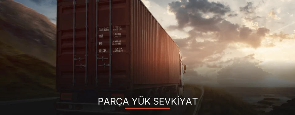 Niğde Parça Yük Ambarı Firmaları