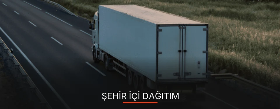 Niğde Şehir İçi Ambarı Firmaları